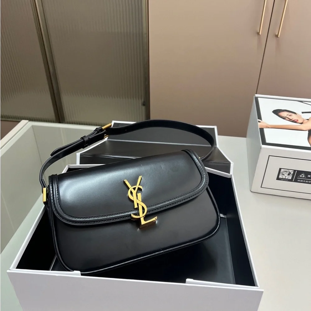 Saint Laurent women's bag - Picture 5 of 6